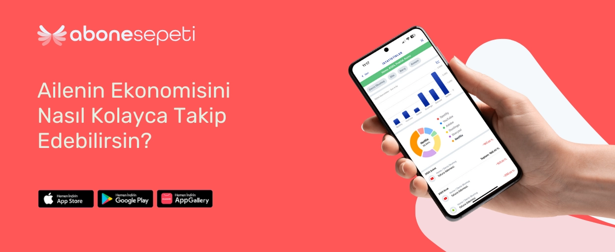 How Can You Easily Track Your Family’s Finances?