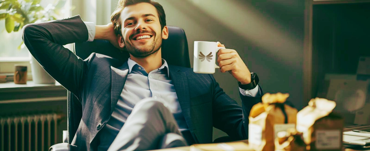 I’m Subscribed to Coffee: Abonesepeti Coffee Subscription