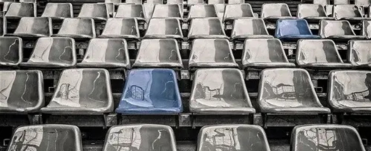 Watching Football Has Never Been This Enjoyable