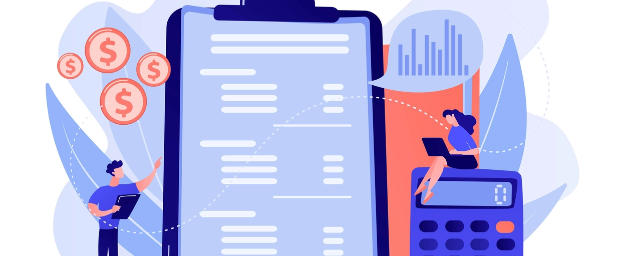 Effective Budget Management: A Step-by-Step Guide