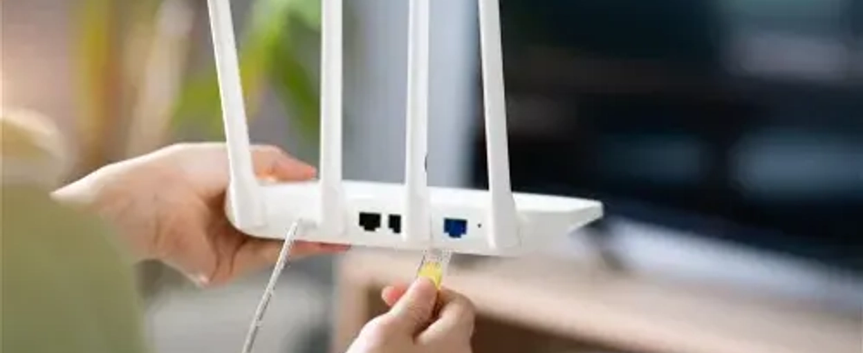 Internet Speed and Modem Setup | Abonesepet