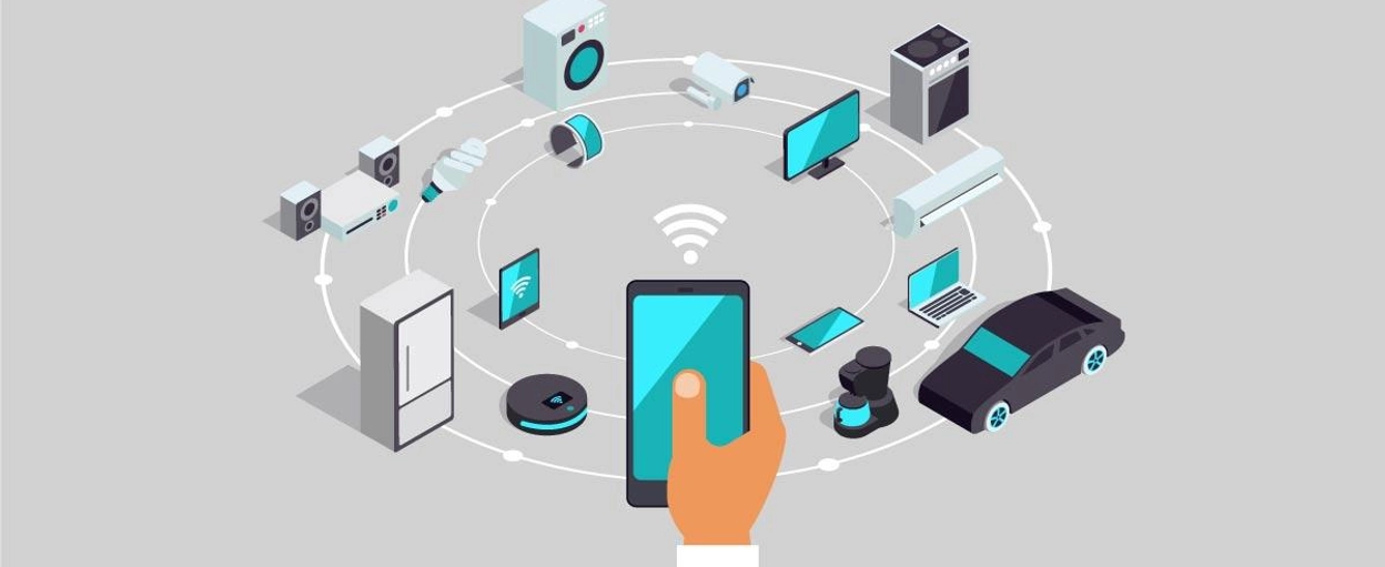 Future Internet Trends: Internet of Things (IoT)