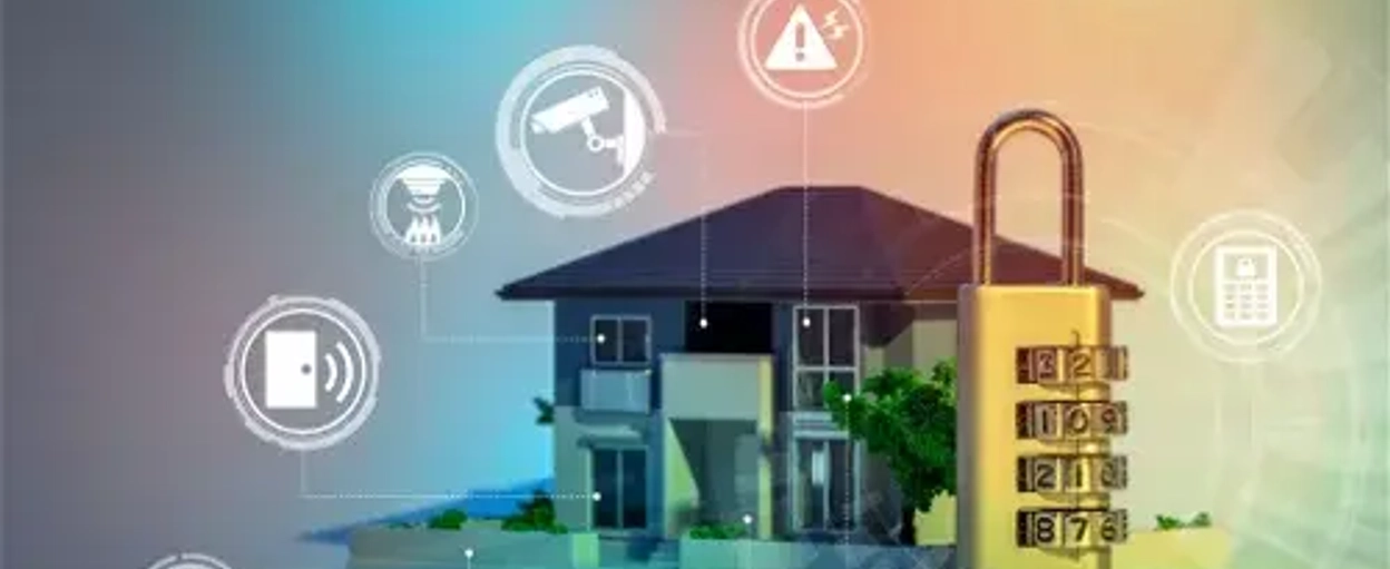 Ev Güvenliği Derinlemesine: Evimizi Nasıl Koruruz? | Abonesepeti