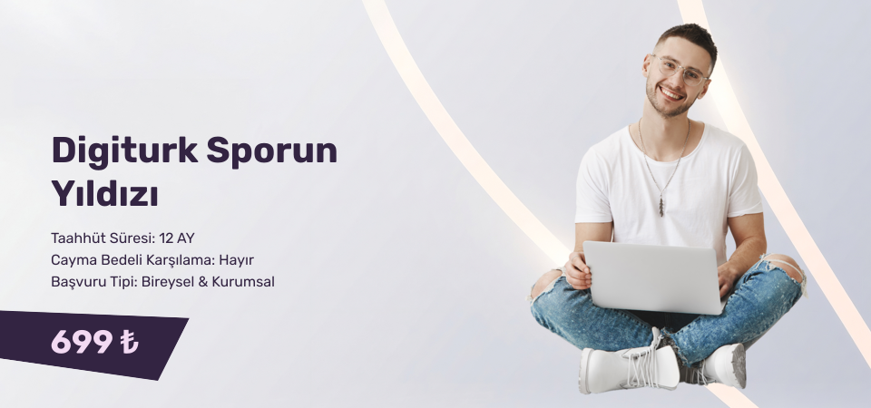 Digiturk Sporun Yıldızı