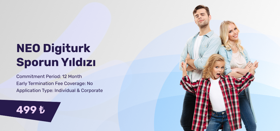 NEO Digiturk Sporun Yıldızı NEO Digiturk Sporun Yıldızı