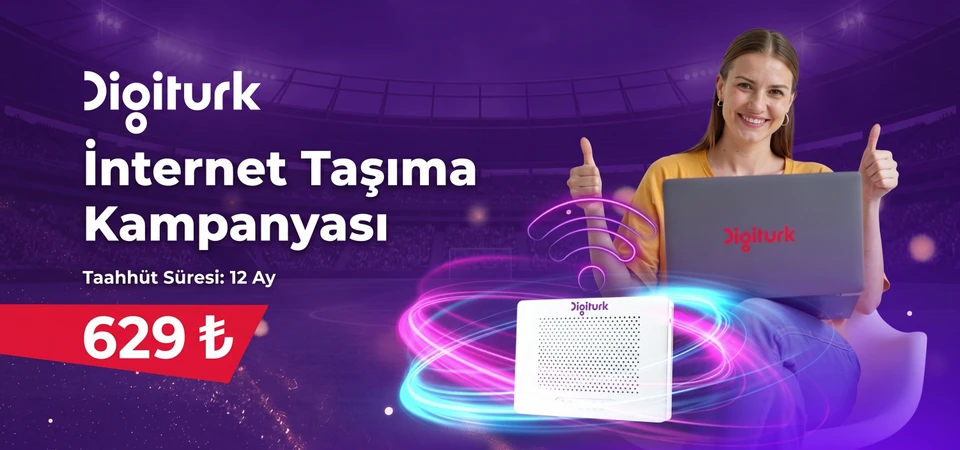 İnternet Taşıma Kampanyası