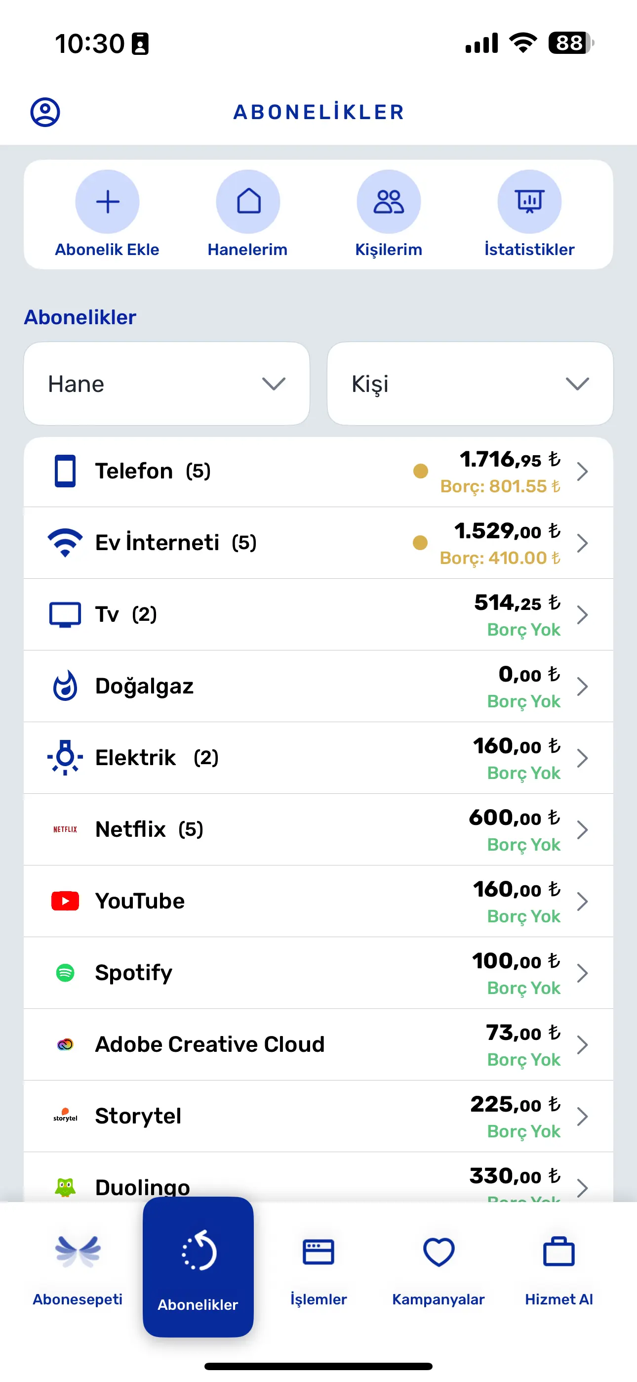 Autopilot Saving – Save Money, Manage Your Time