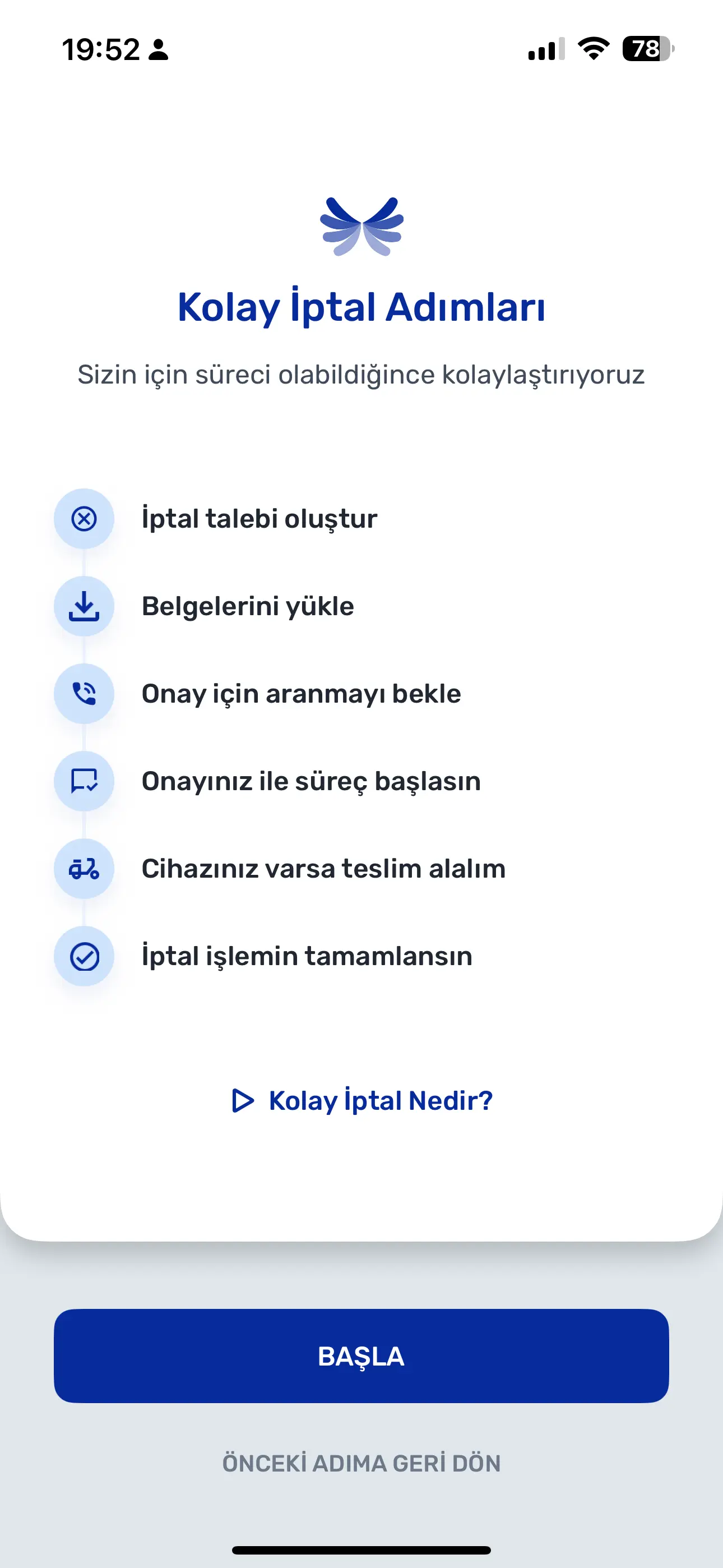 Abonelikleri İptal Etme – Kolay ve Hızlı Adımlar