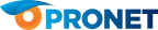 Pronet Logo