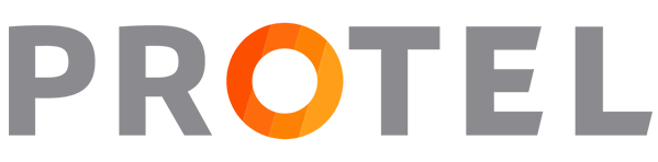 Protel Logo