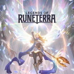 Legends of Runeterra