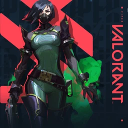 Valorant