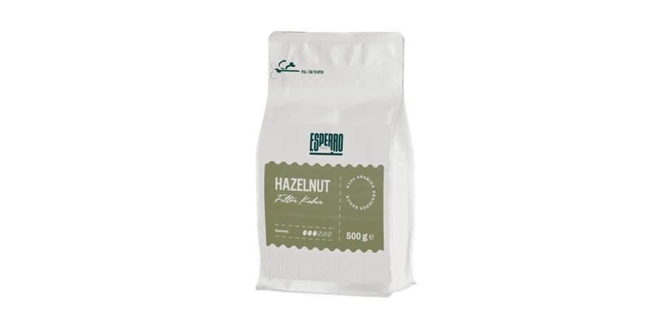 Hazelnut 500g