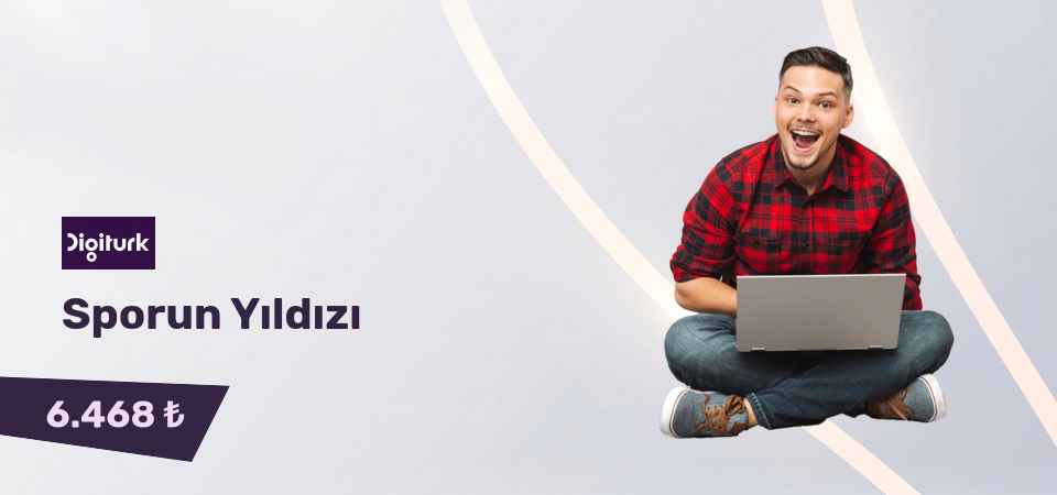Sporun Yıldızı