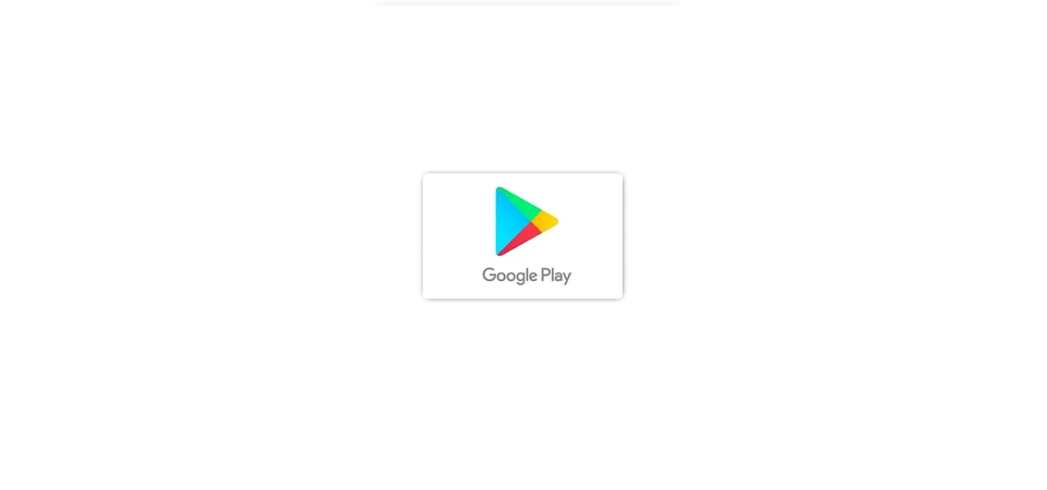 Google Play Store Digital Code 1000 TR Google Play Store Digital Code 1000 TR