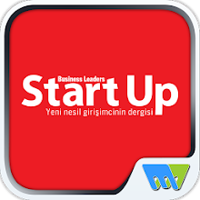 Start Up Magazien